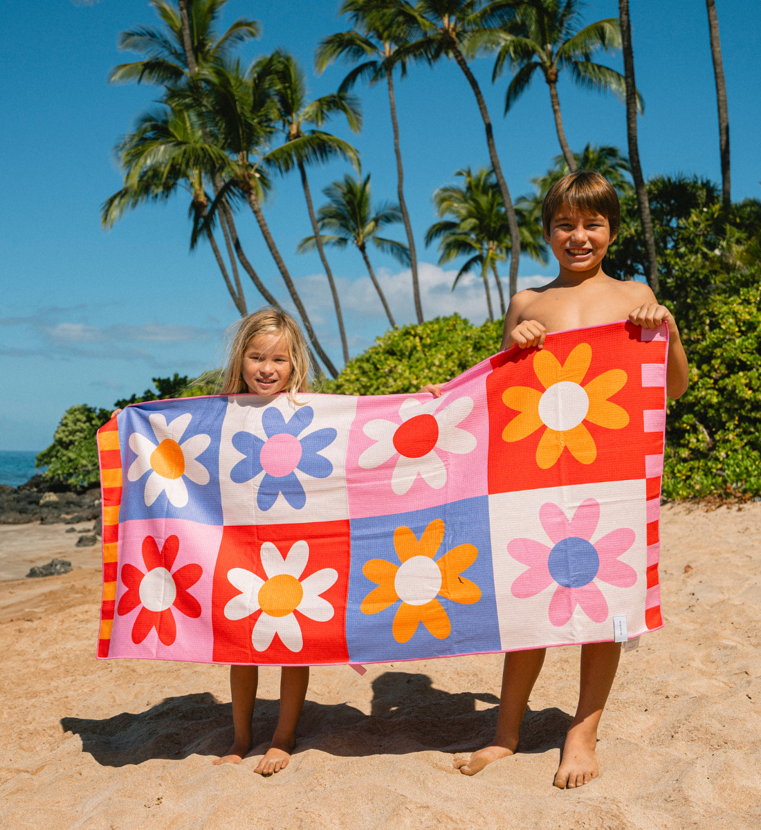 Offre duo enfants (2x 150x70 CM)