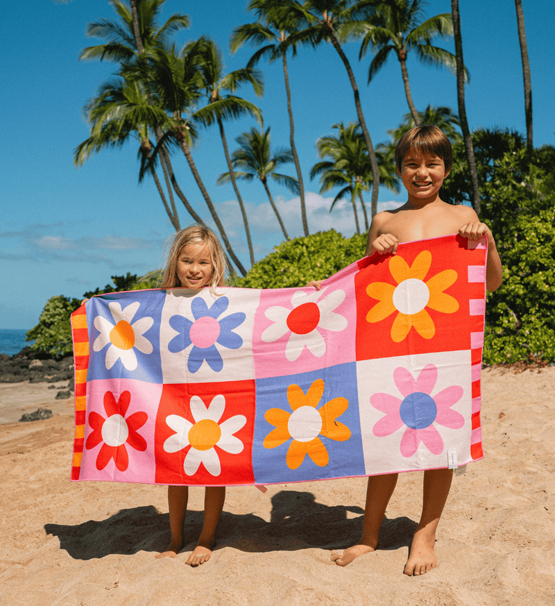 Pacchetto Bambini (2x 150x70 CM)