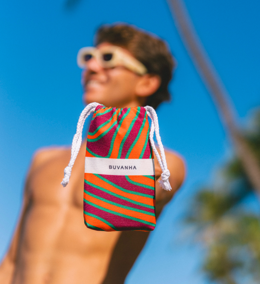 Kolumbia - 100x45 CM