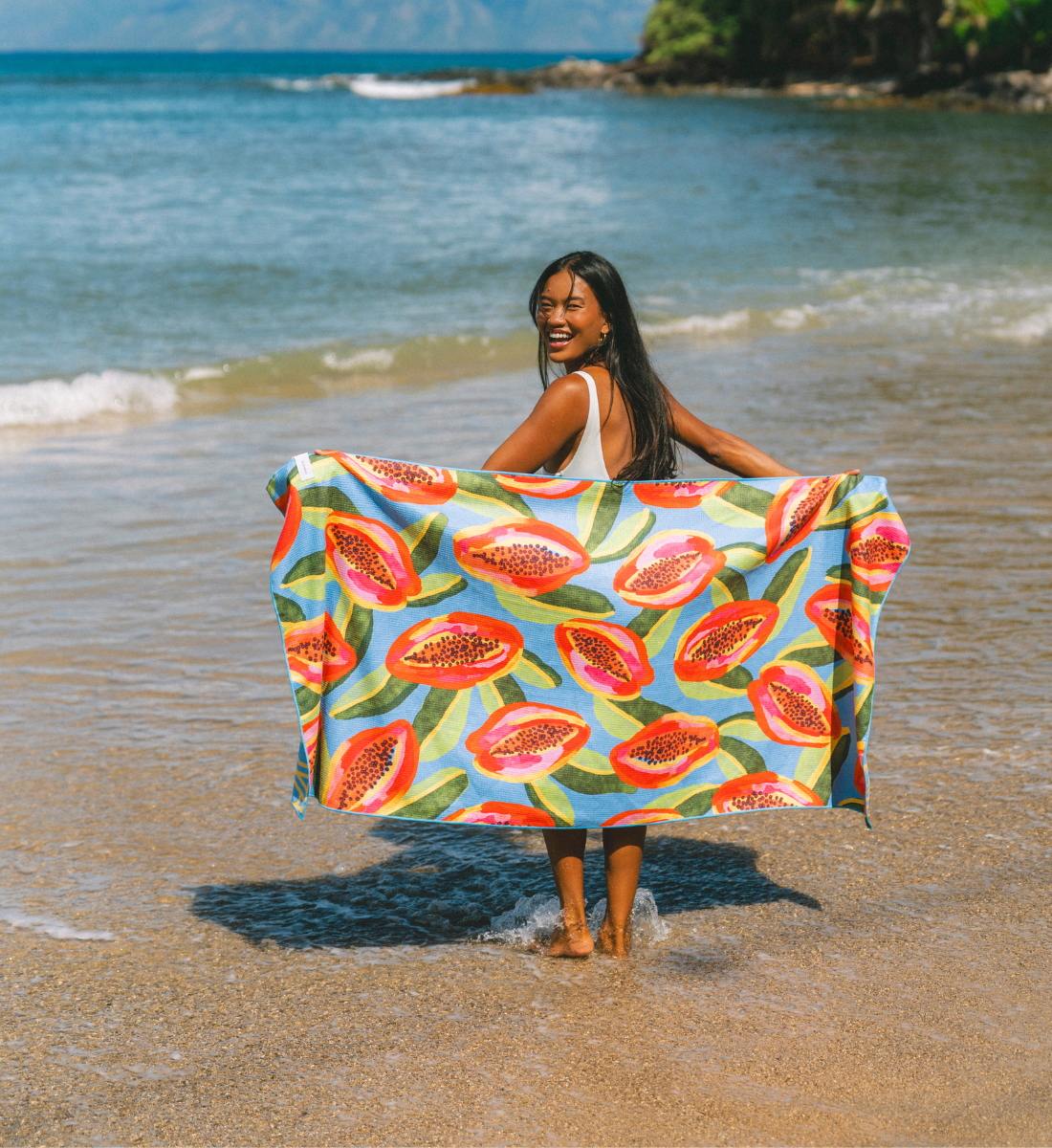 Sri Lanka - 160x80 CM