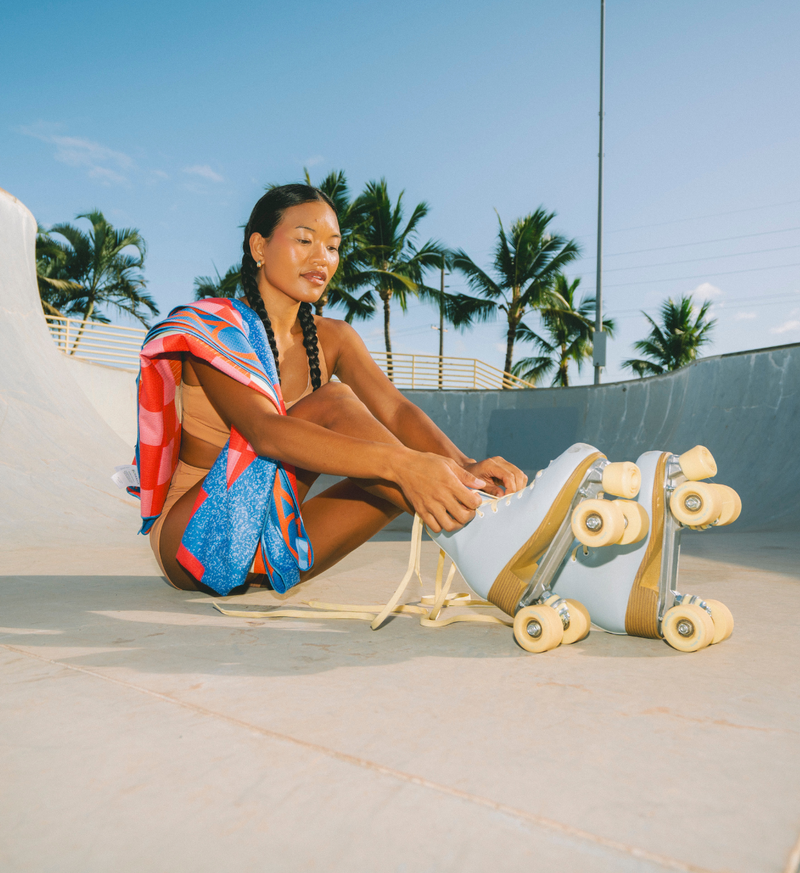 Capadócia - 160x80 CM