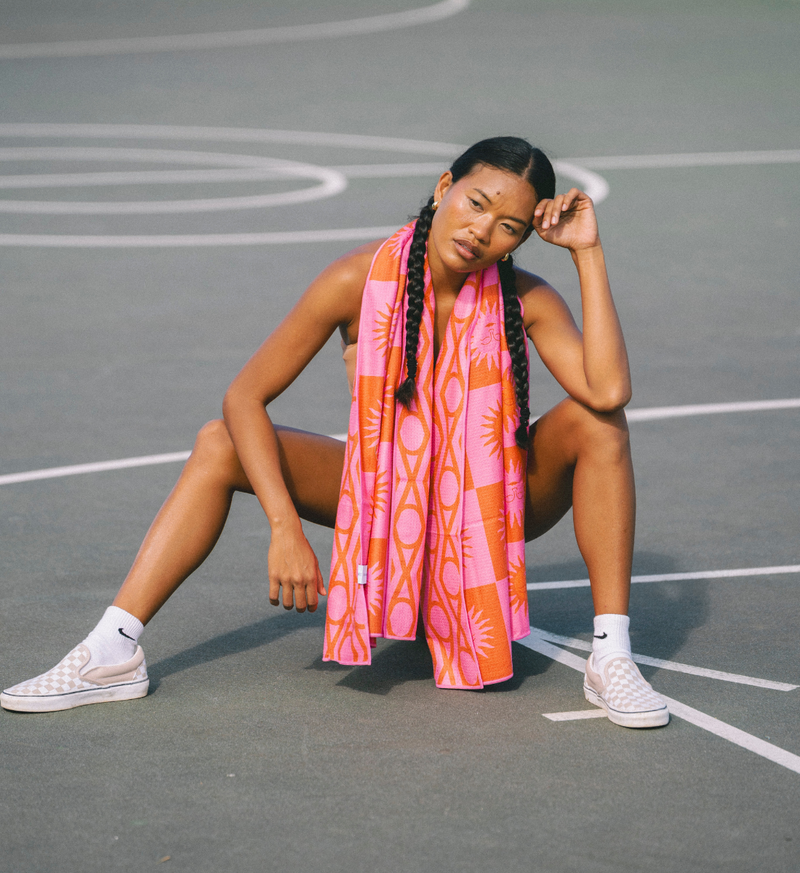 Teneryfa - 160x80 CM