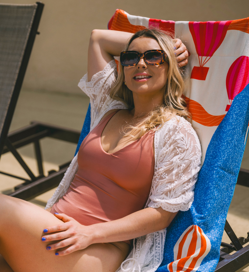 Capadócia - 160x80 CM