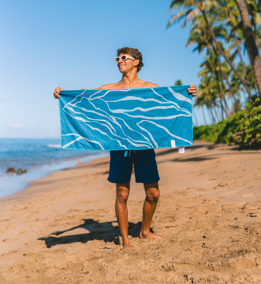 Szwajcaria - 100x45 CM