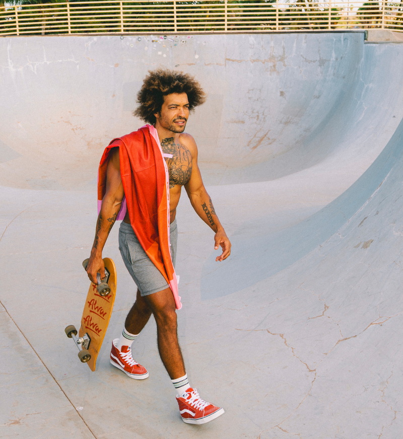 Belize 02 - 160x80 CM