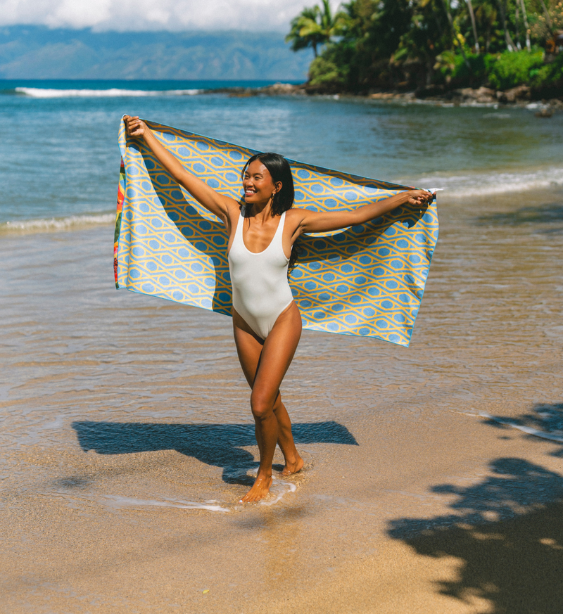 Sri Lanka - 160x80 CM