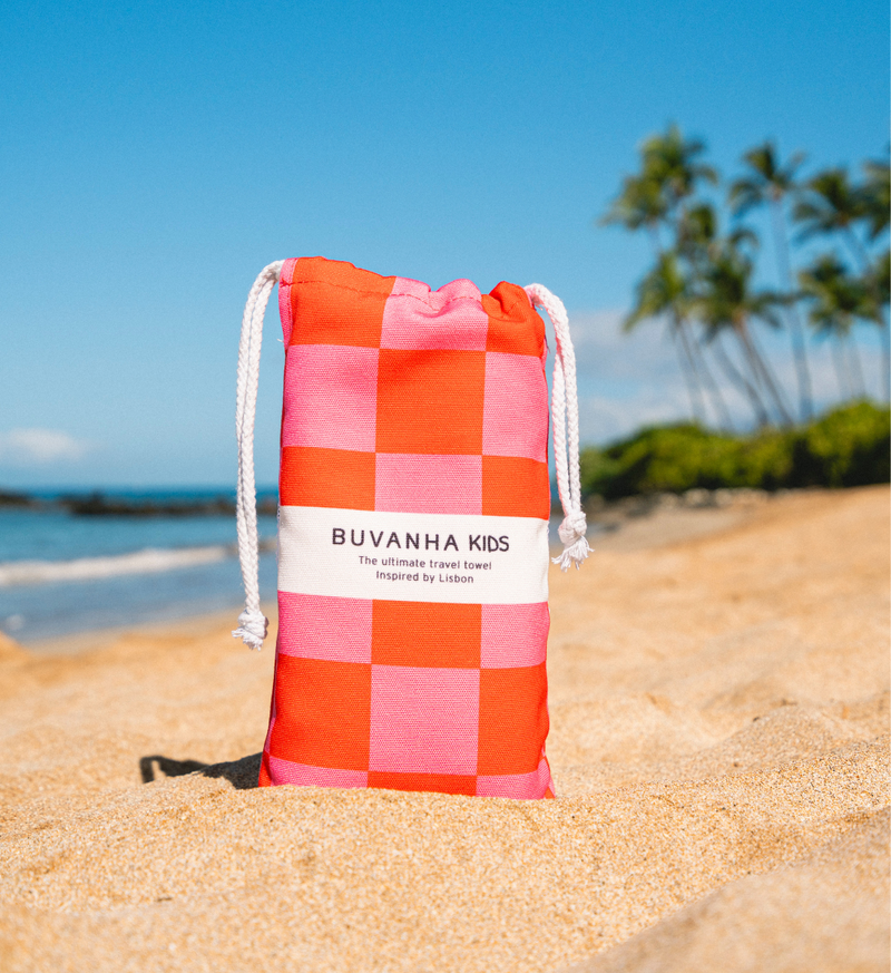 Lizbona Kids - 150x70 CM