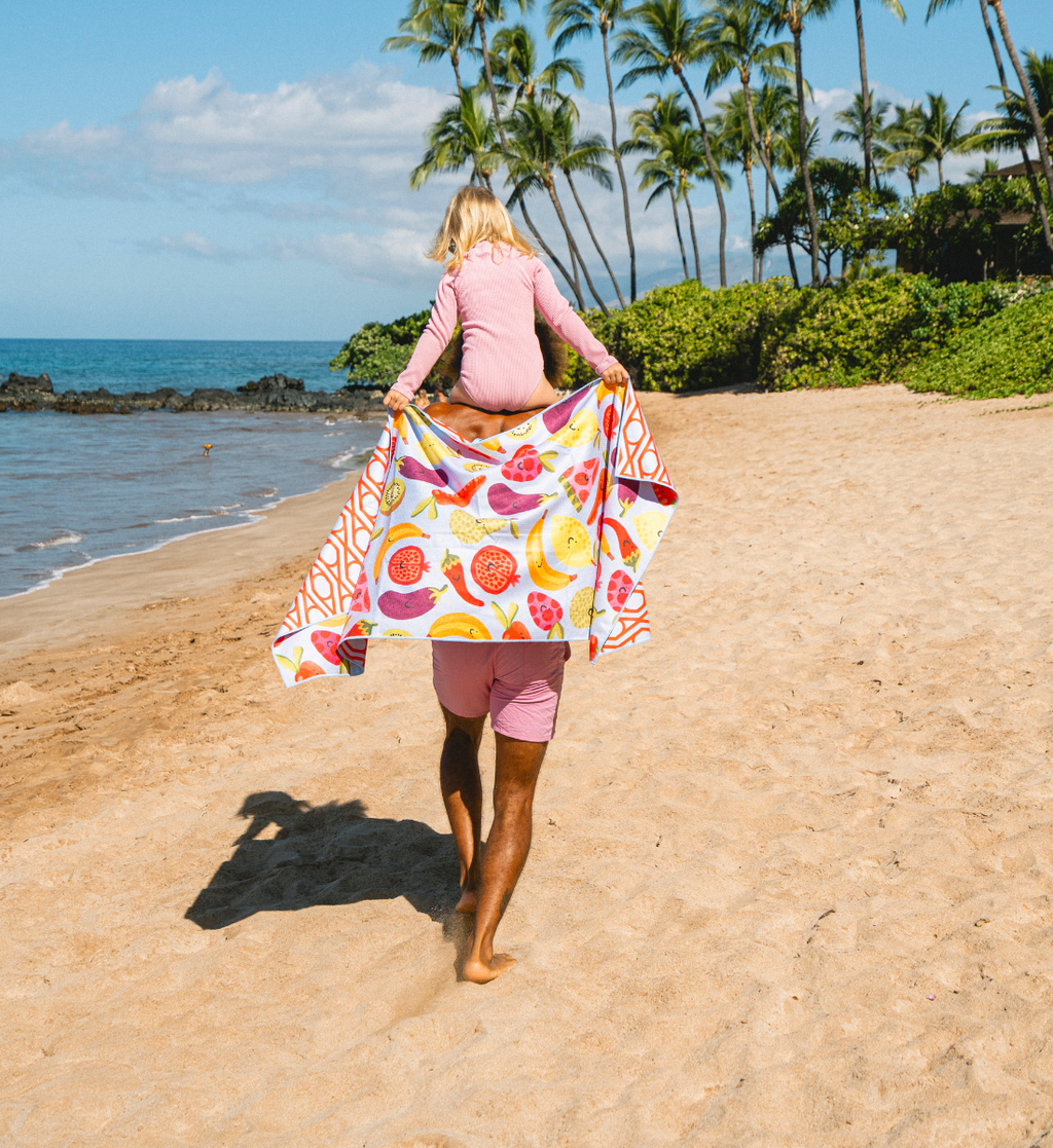 Brazylia Kids - 150x70 CM