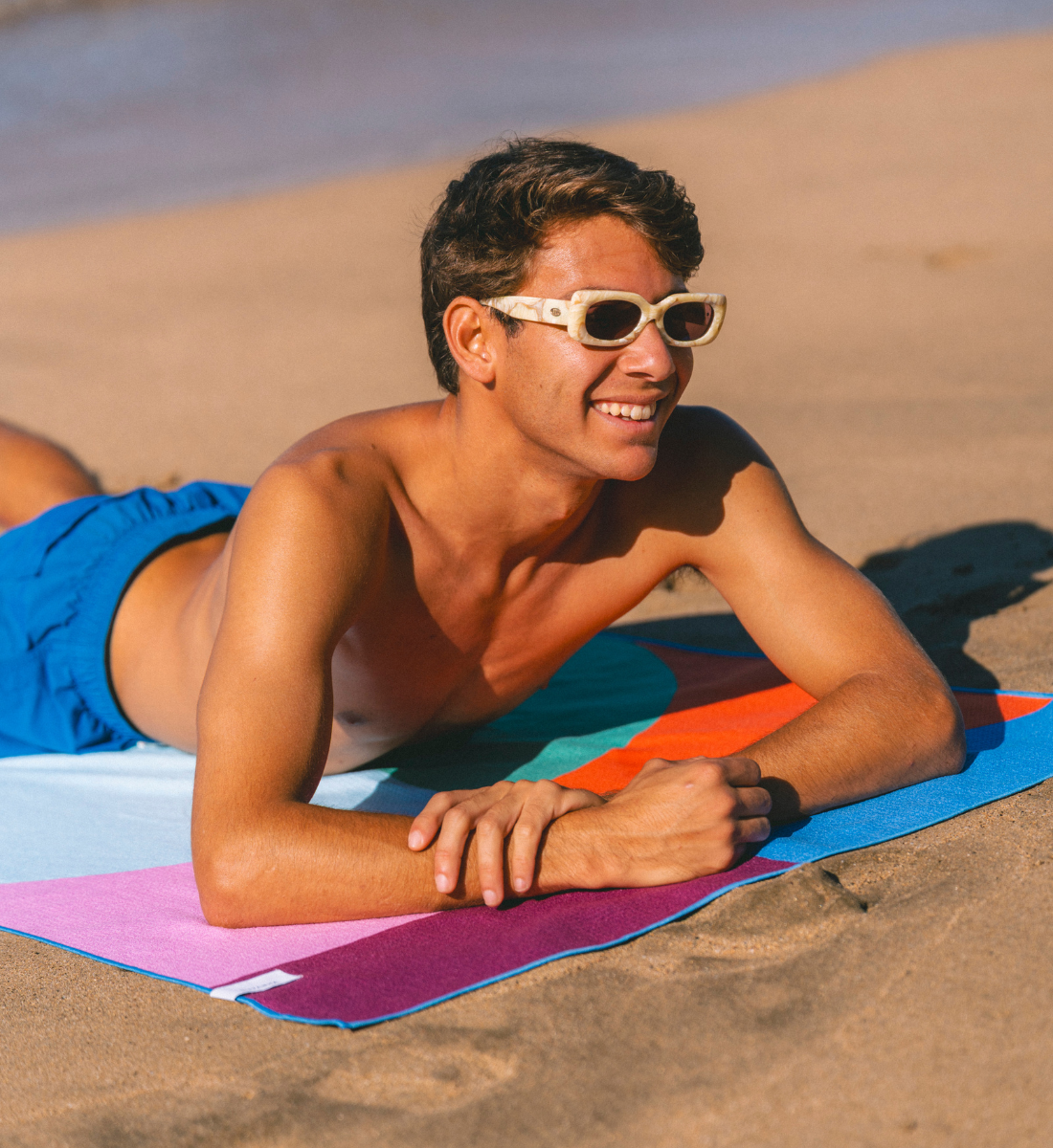 Belize 01 - 160x80 CM