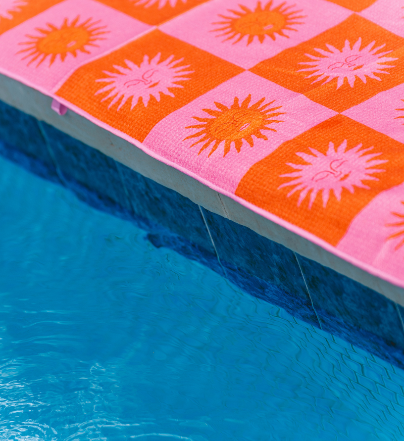 Teneryfa - 160x80 CM