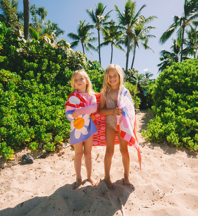 Barcelona Crianças - 150x70 CM