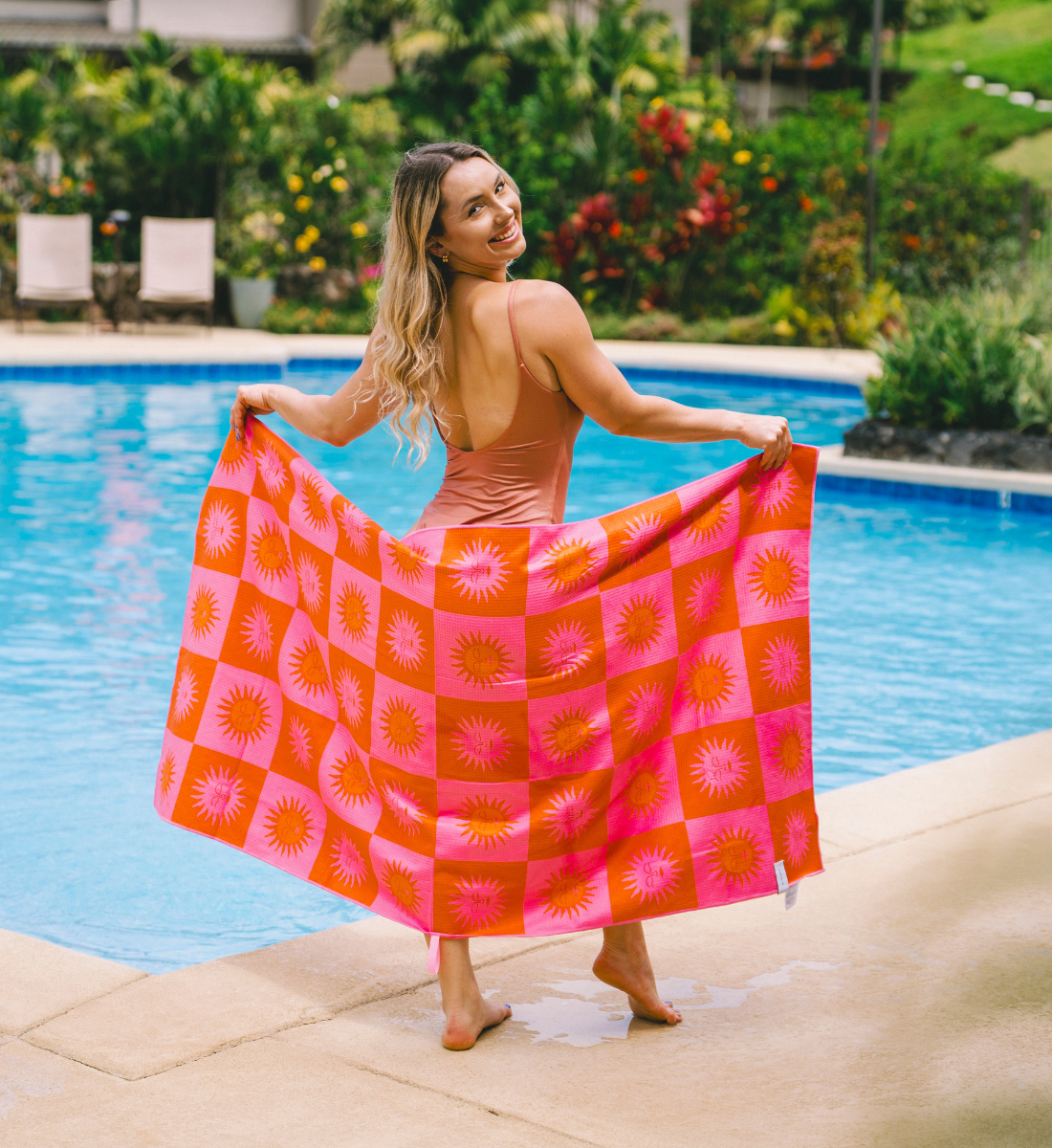 Teneryfa - 160x80 CM