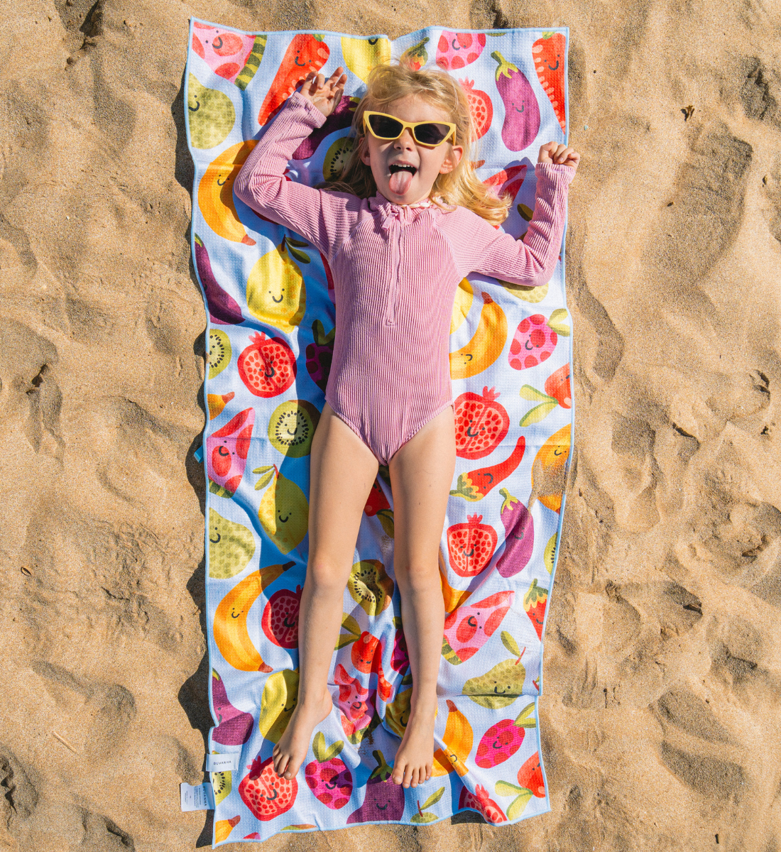 Brazylia Kids - 150x70 CM