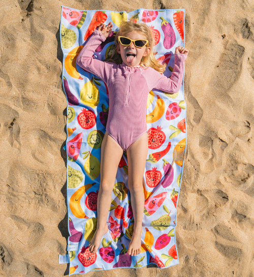 Brasil Niños - 150x70 CM