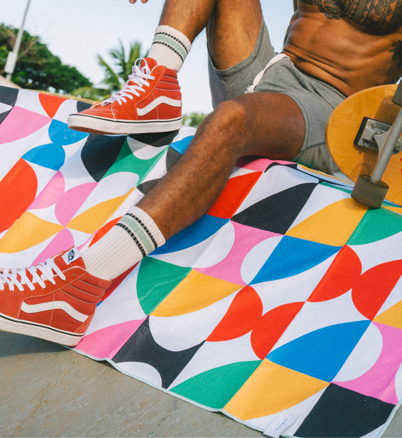 Gezinsbundel Medium (4x 160x80 CM)