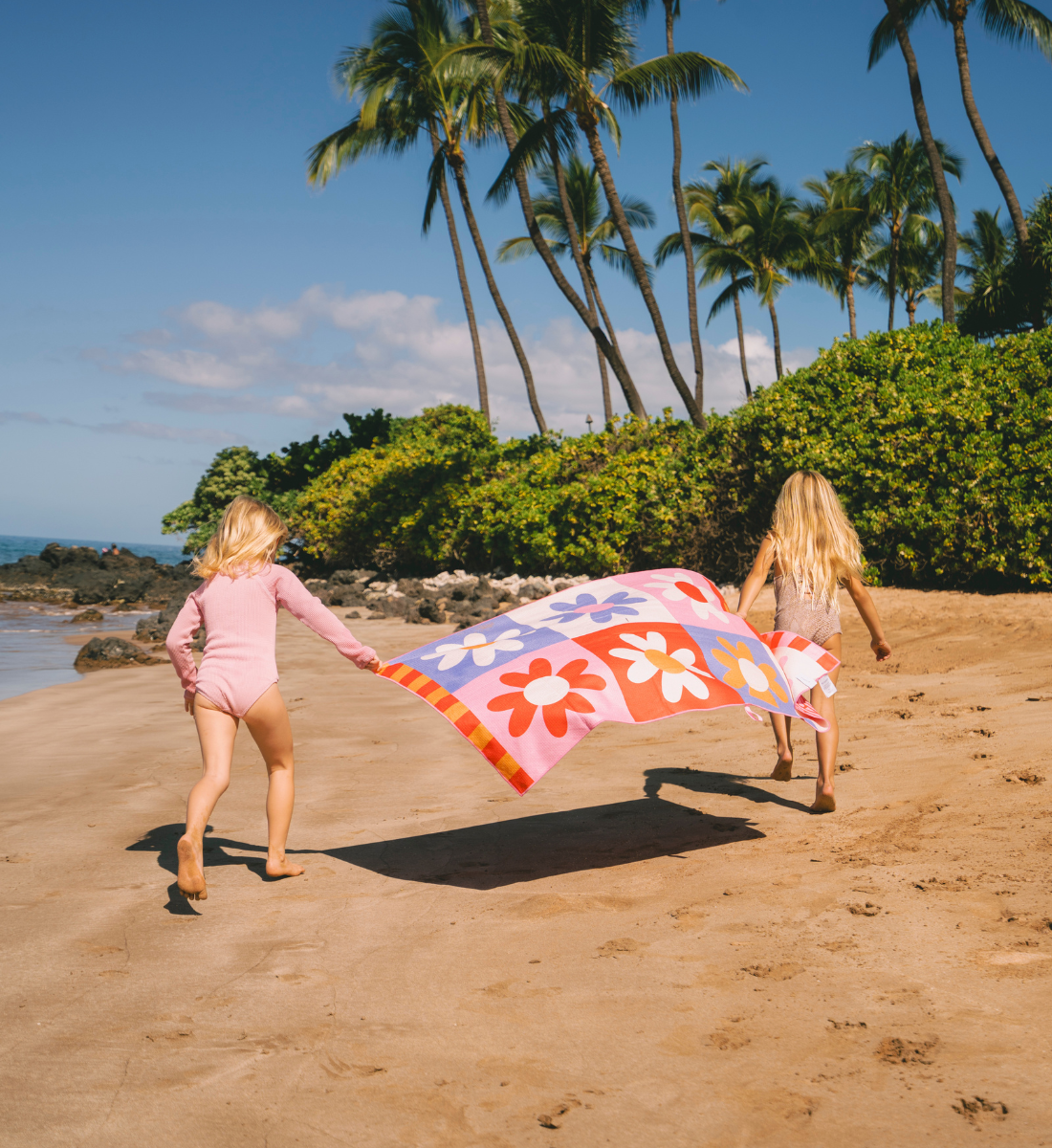Barcelona Crianças - 150x70 CM