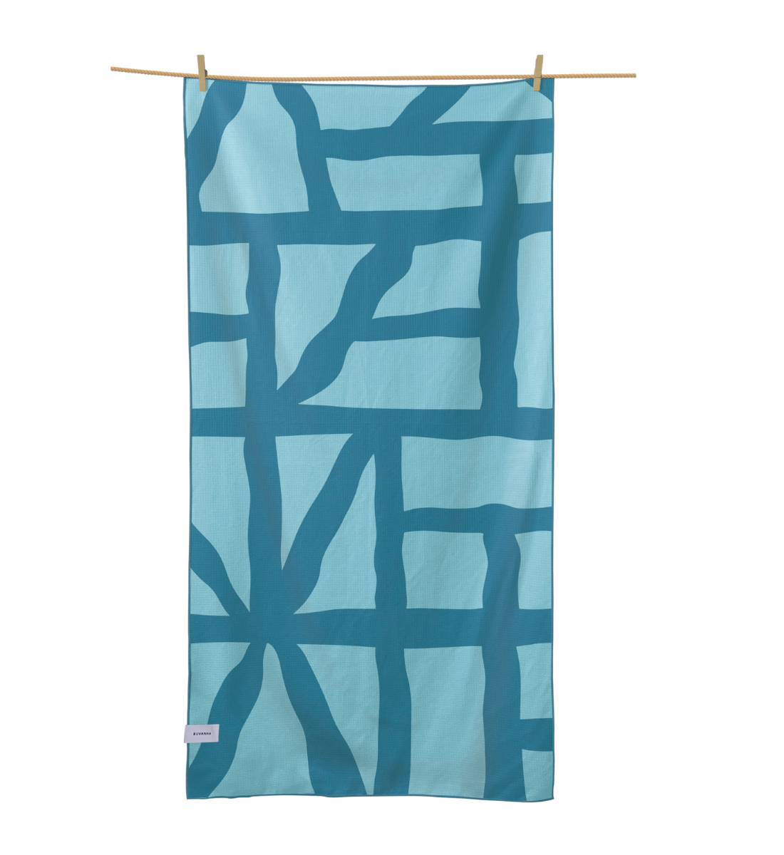 Germania - 200x90 CM