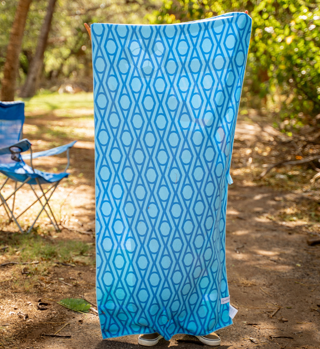 Holanda Crianças - 150x70 CM