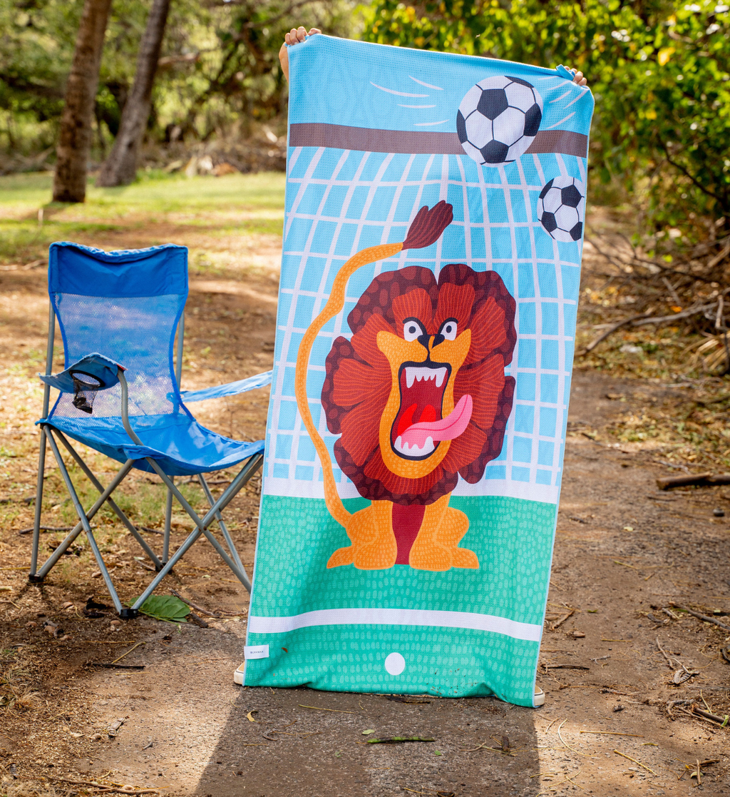 Holanda Crianças - 150x70 CM