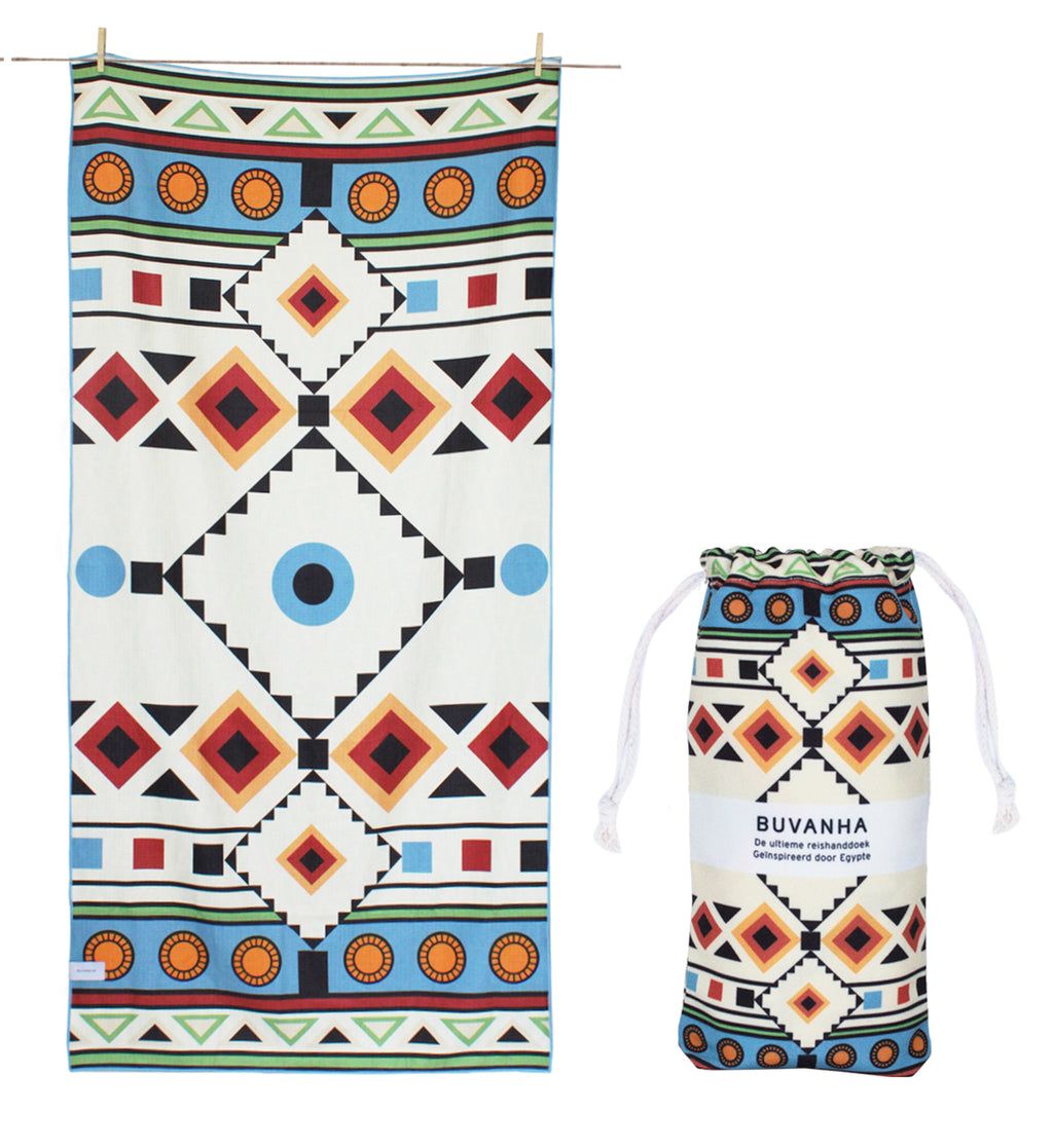 Reisehandtuch - 200x90 CM