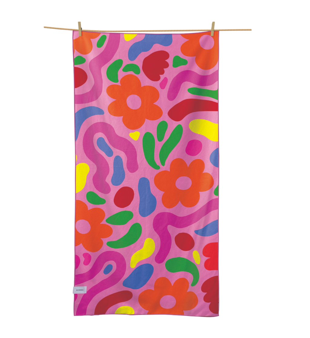 Ibiza Kids - 150x70 CM