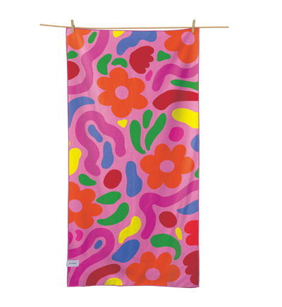 Ibiza Kids - 150x70 CM