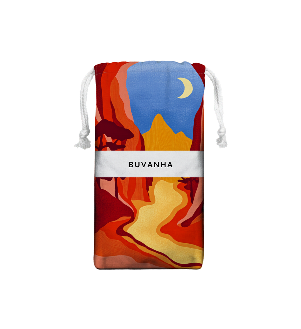 Jordania - 100x45 CM