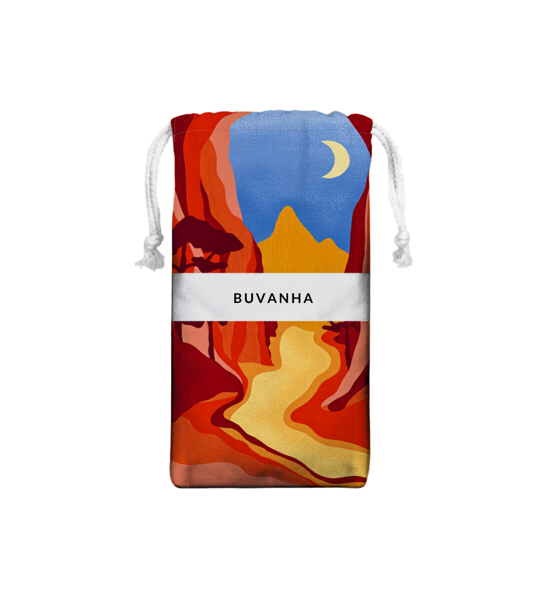 Jordania - 100x45 CM