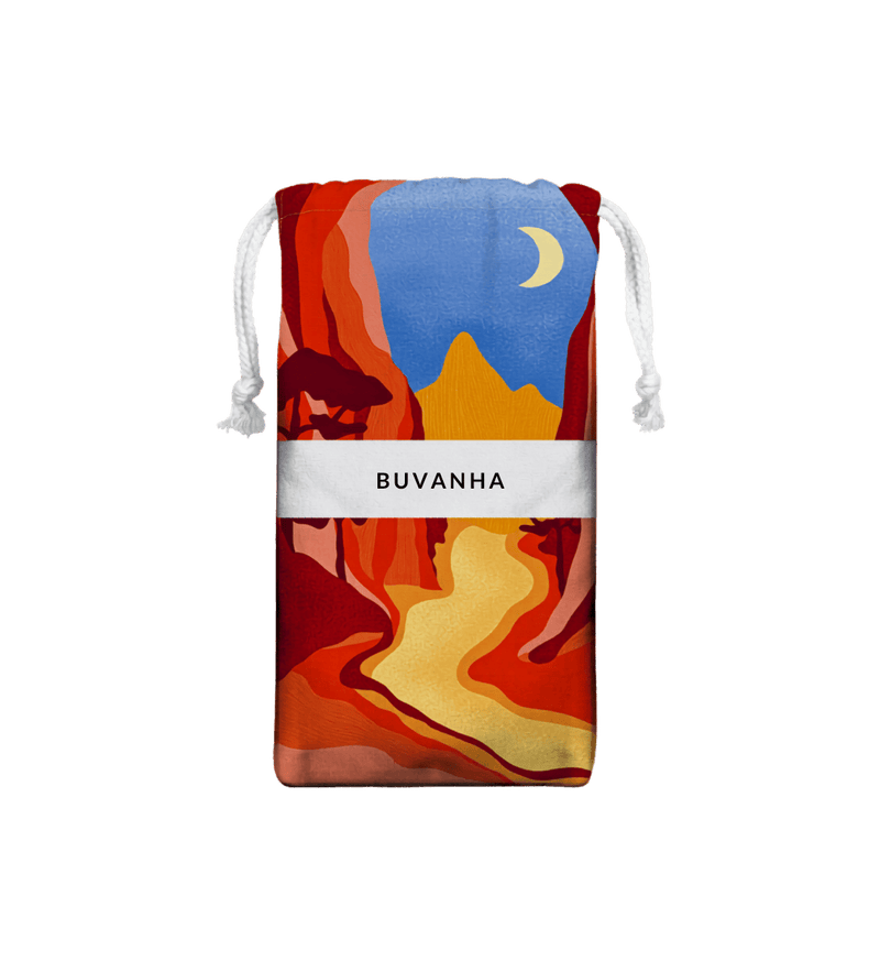 Giordania - 100x45 CM