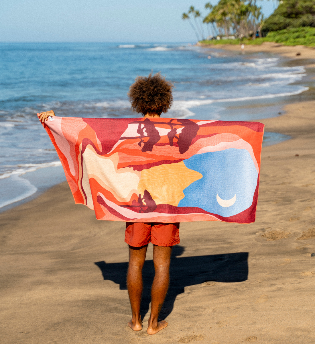 Jordania - 160x80 CM