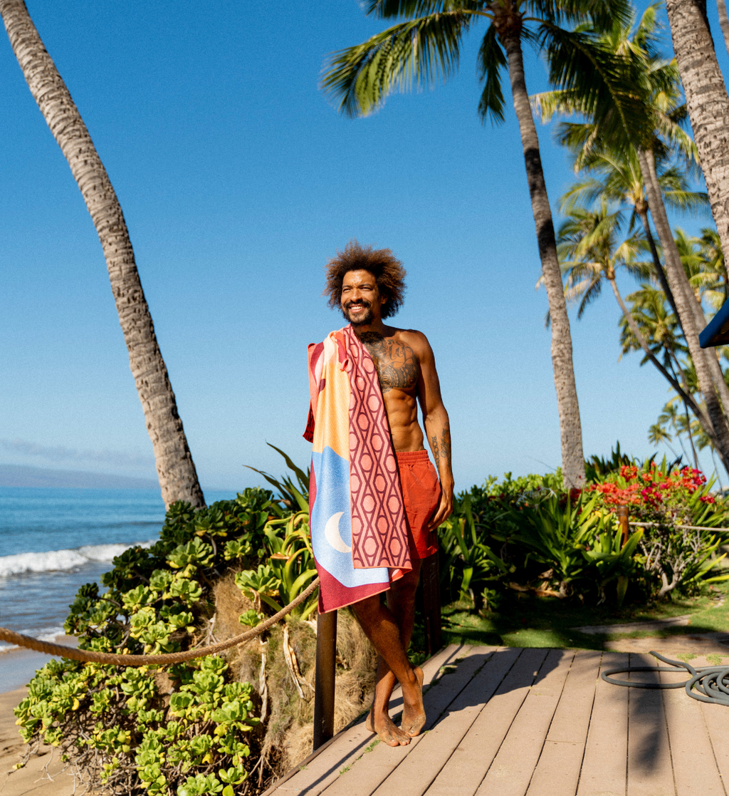 Jordanien - 200x90 CM