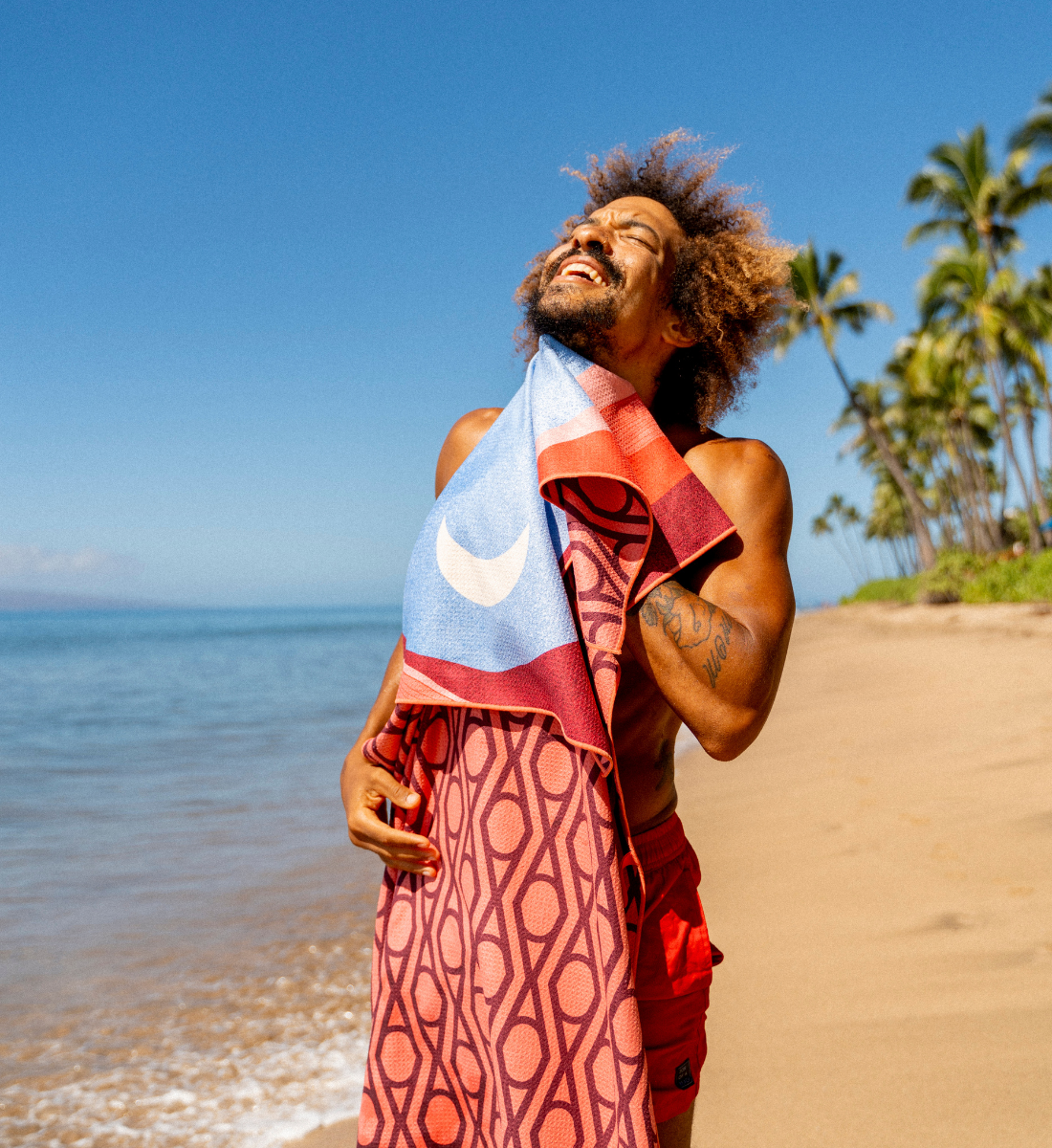 Jordanien - 200x90 CM