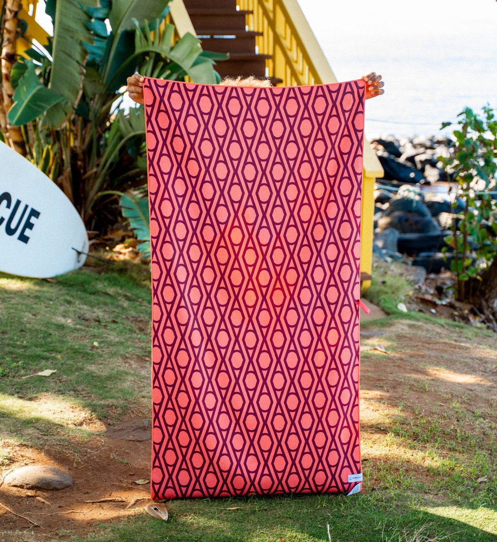 Jordanien - 200x90 CM