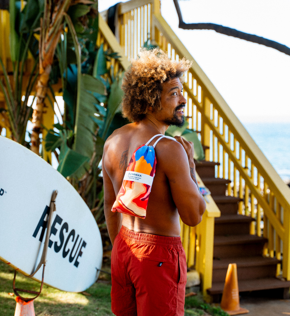 Jordanien - 200x90 CM