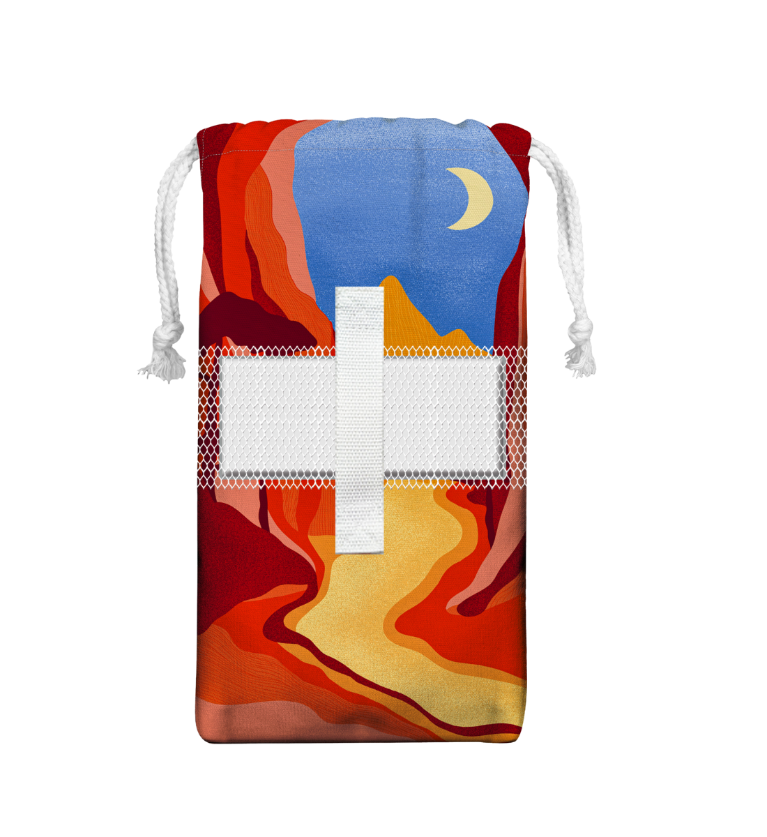 Jordanien - 200x90 CM