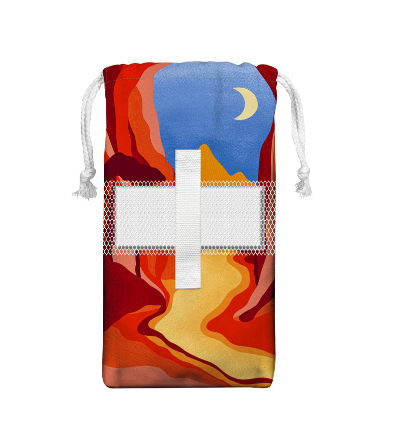 Jordanien - 200x90 CM