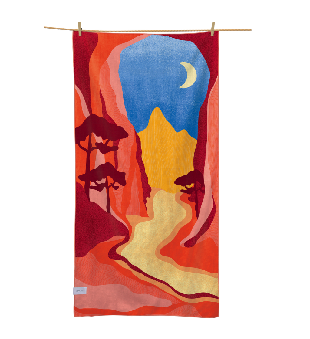 Jordania - 100x45 CM