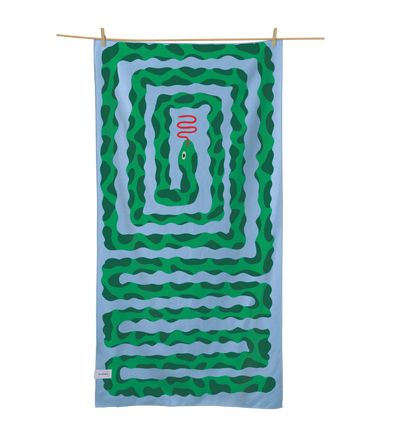 Madagascar Kids - 150x70 CM