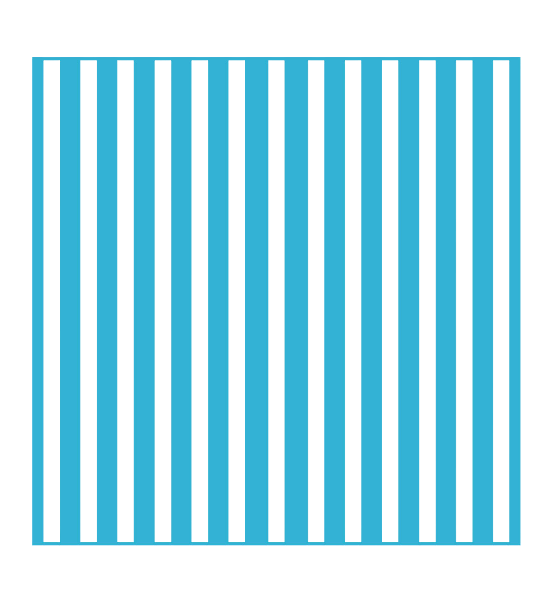 Maldive - 160x160 CM