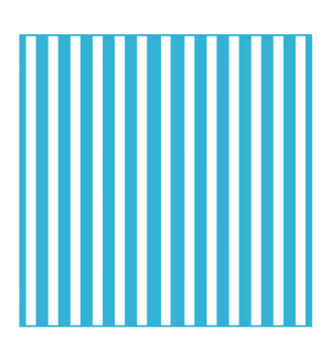 Malediven - 160x160 CM