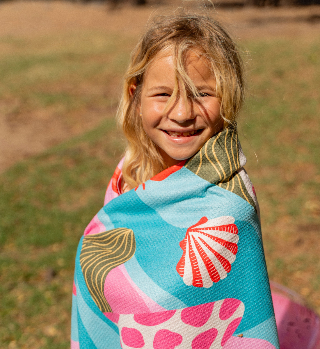 Malta Crianças - 150x70 CM