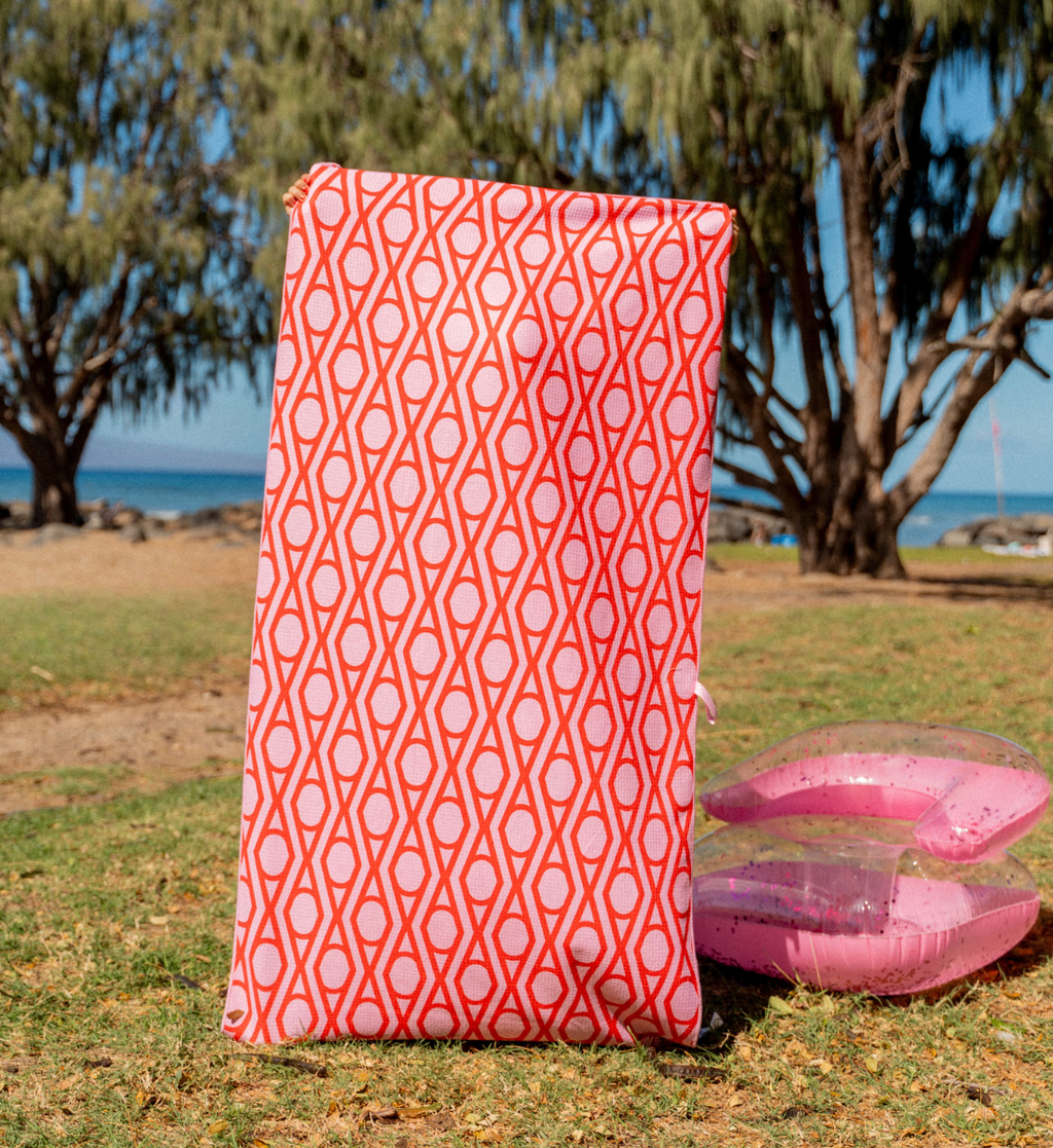 Malta Crianças - 150x70 CM