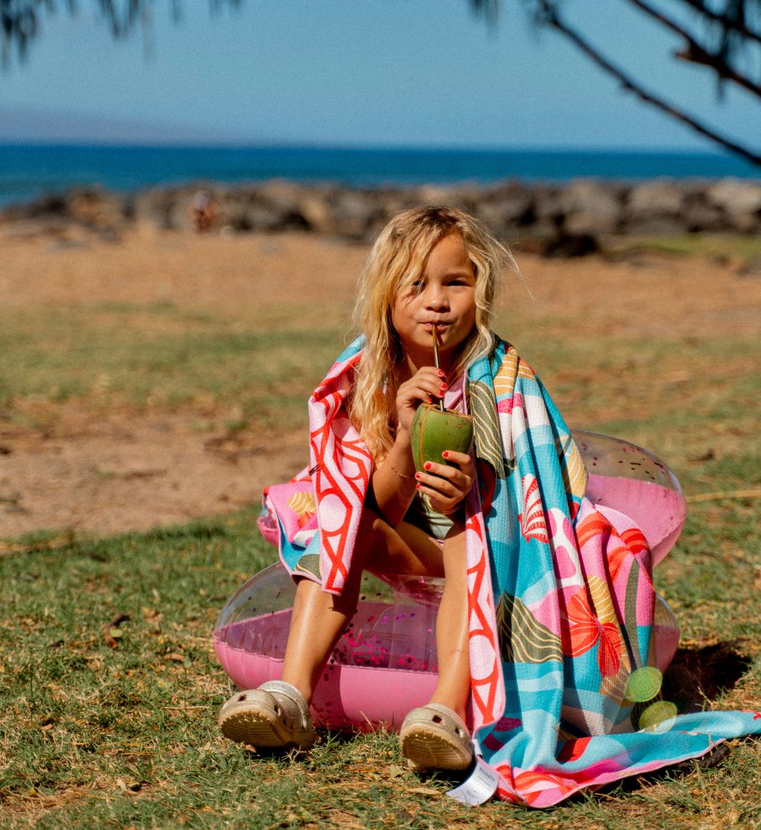 Malta Crianças - 150x70 CM