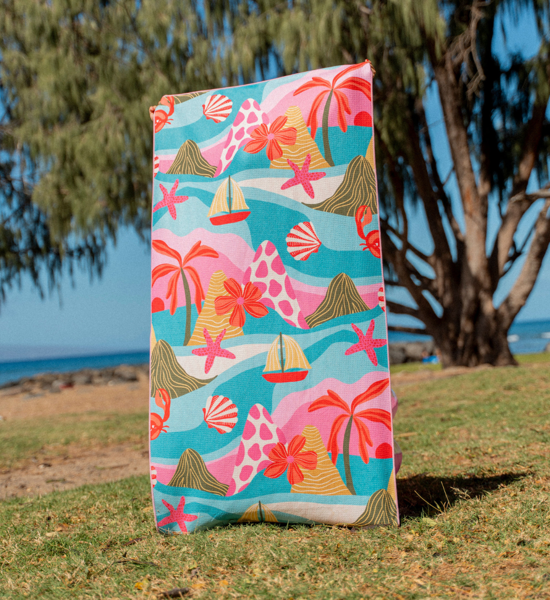 Malta Niños - 150x70 CM