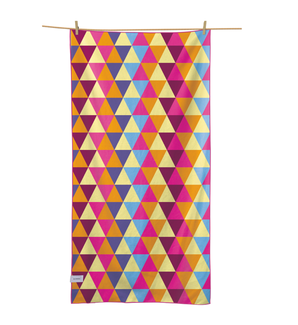 Marakesz - 160x80 CM