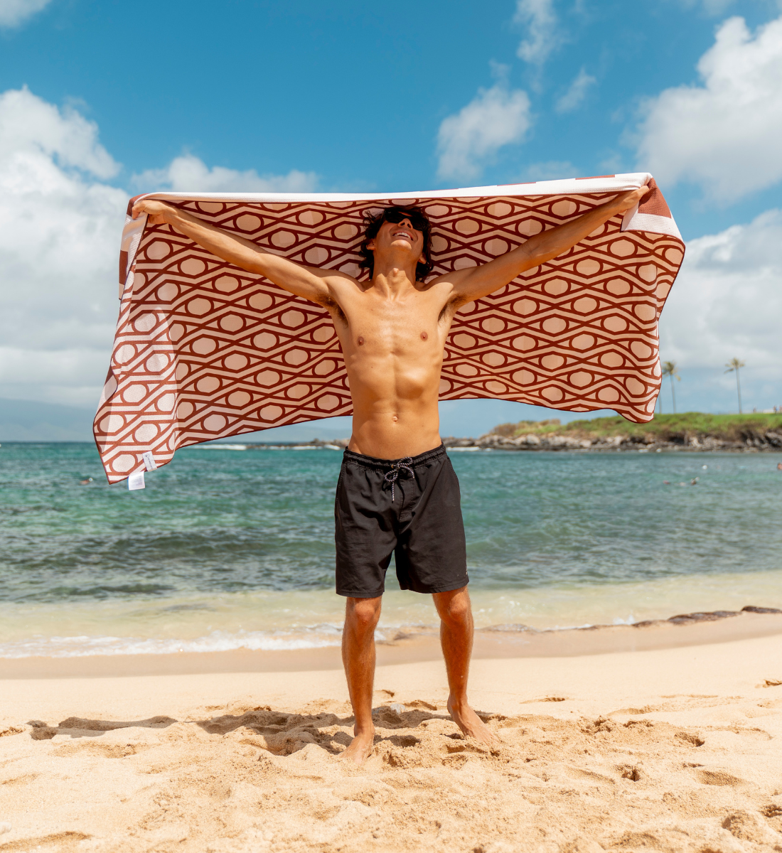 Marruecos - 200x90 CM