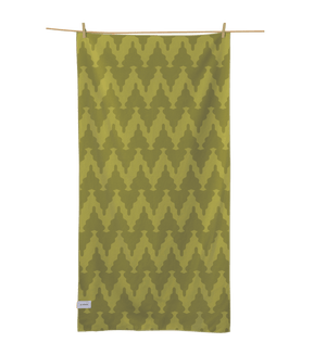 Norwegen - 160x80 CM