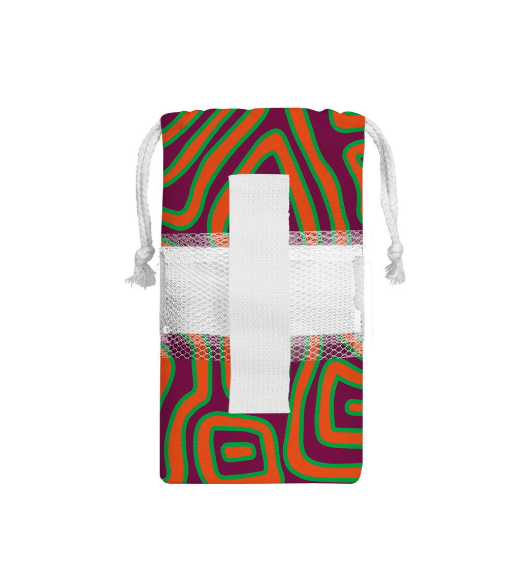 Kolumbia - 100x45 CM