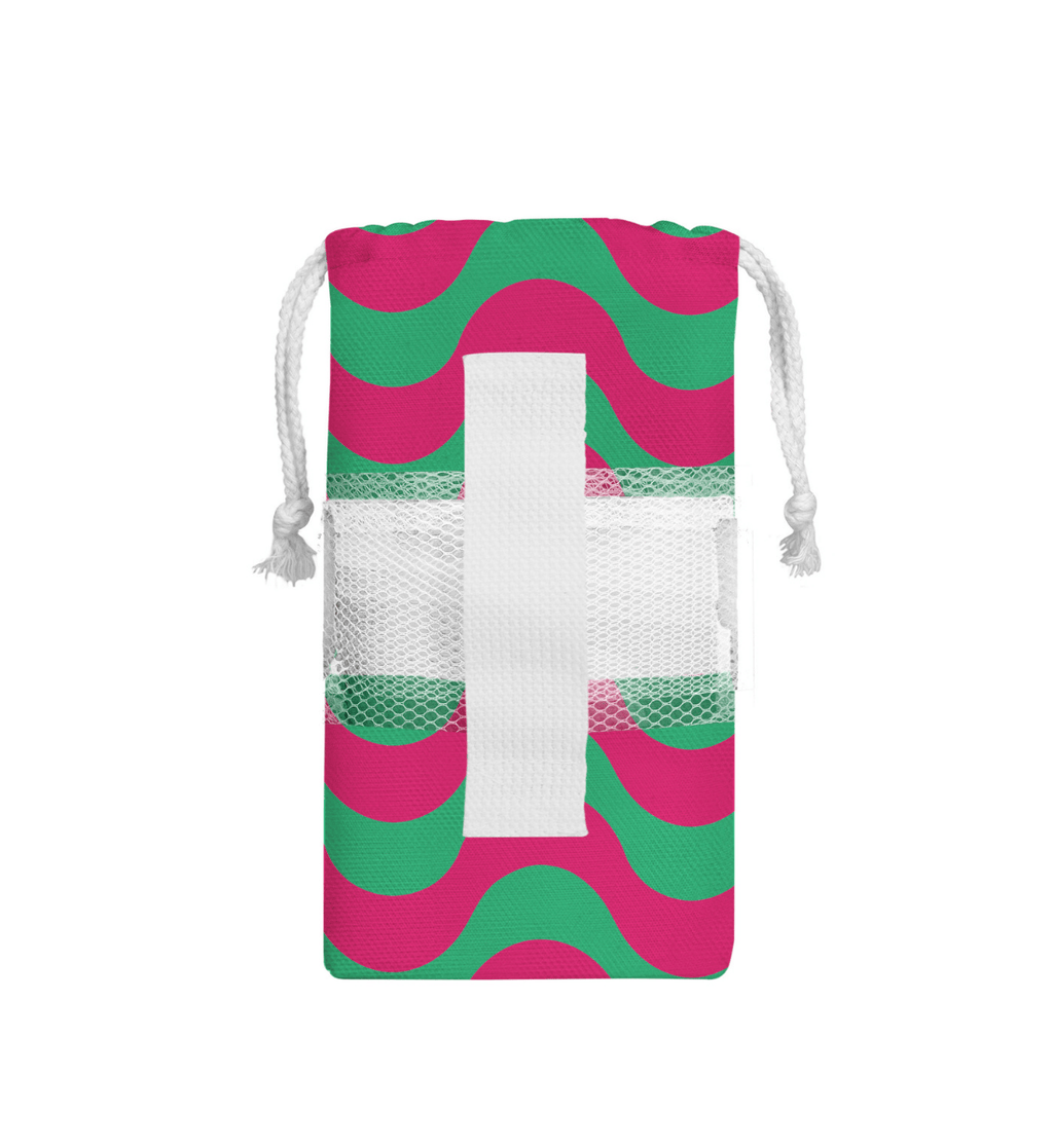 Curaçao 02 - 100x45 CM