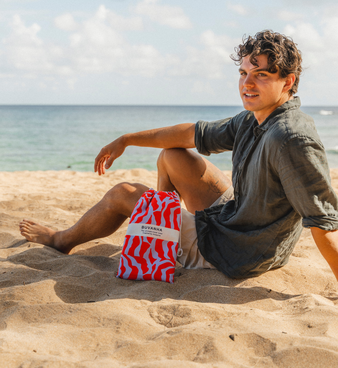 Philippinen - 160x80 CM